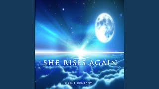 Video thumbnail of "Silent Company - She Rises Again"