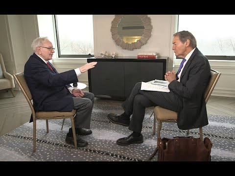 What Is Warren Buffet's Genius?