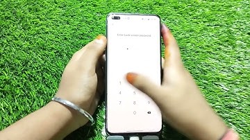 How to remove pin lock in Oneplus 10T, how to delete pin lock in Oneplus 10T,
