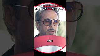 Captain Americas Shield Must Be Fake ?