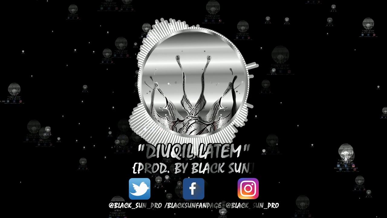 "Diuqil Latem" - {Airbit Promo} - [Prod. By Black Sun]