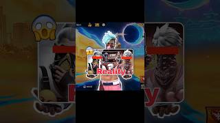 Reality of free fire Tech reply to egale99 live #freefire #trending #shorts
