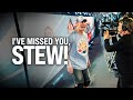 Every John Cena Message To Stew The Cameraman