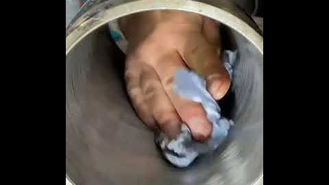 Honing tool from KingTony😎👍