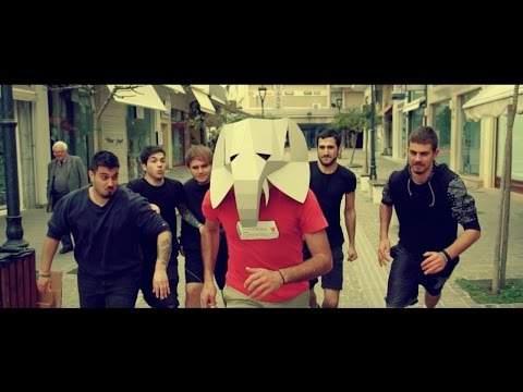CORETHEBAND - Elephant (Official Music Video)