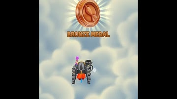 Monkey Lane All Bosses, Bloons Super Monkey 2