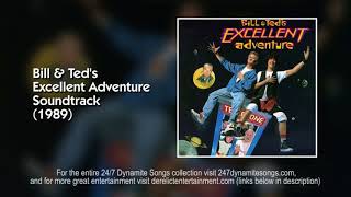 Video voorbeeld van "Vital Signs - Boys and Girls Are Doing It [Track 2 from Bill & Ted's Excellent Adventure Soundtrack]"