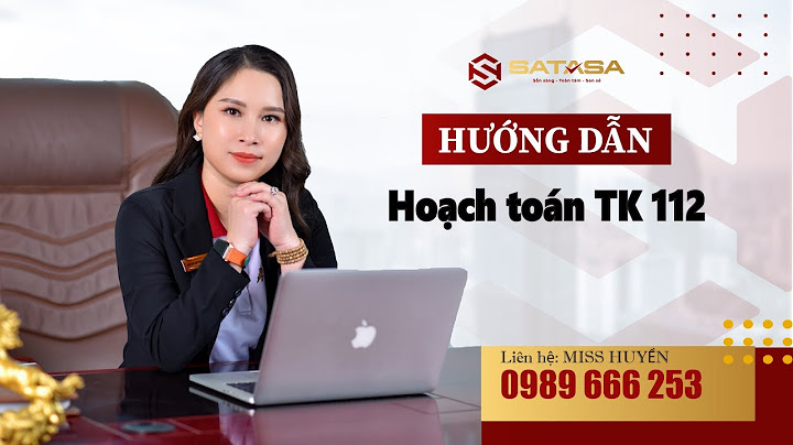 Khoản mục tiền tệ có gốc ngoại tệ