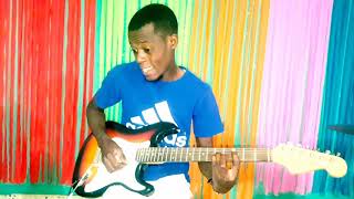 koman ou kapab,itilize accord sus 2 et sus 4 nan,guitar