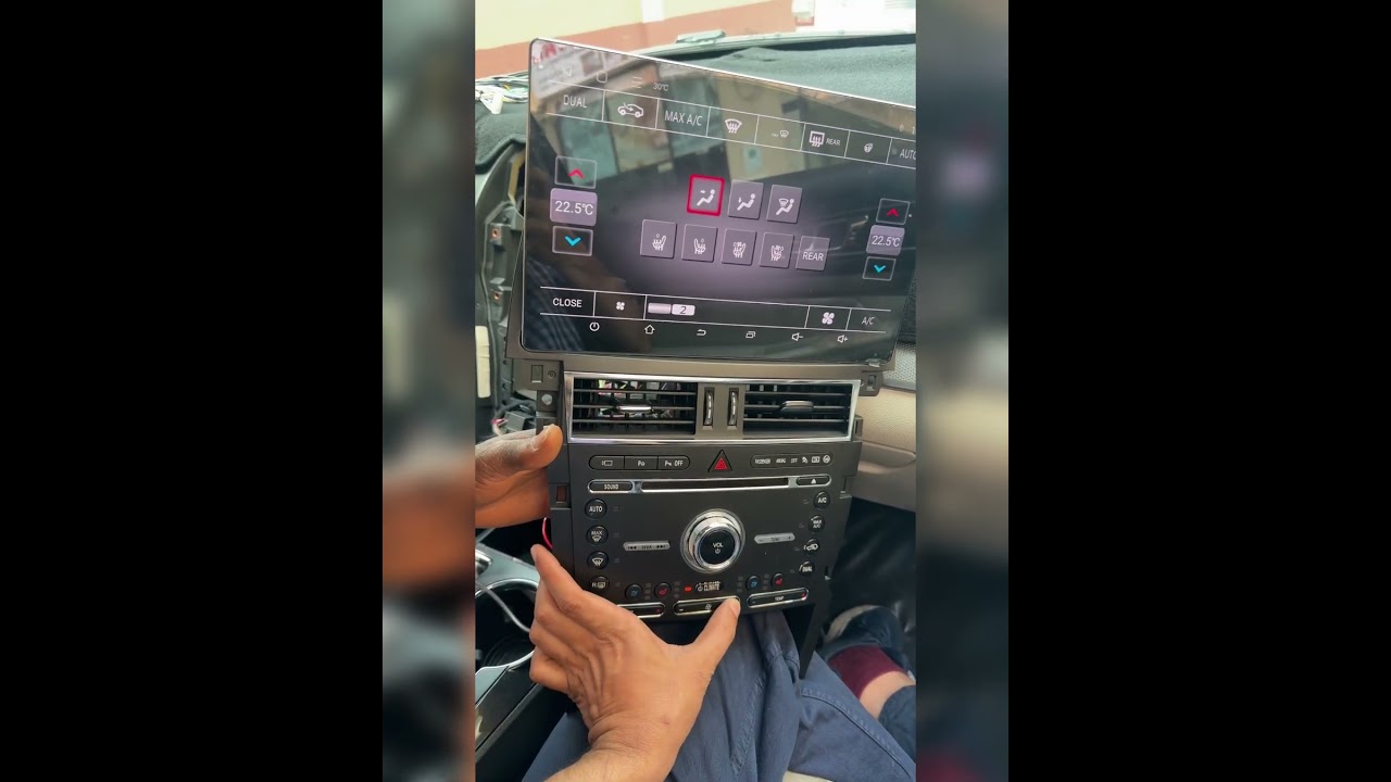 Ford Explorer Android Screen Apple Carplay  Android Auto Wireless Carplay