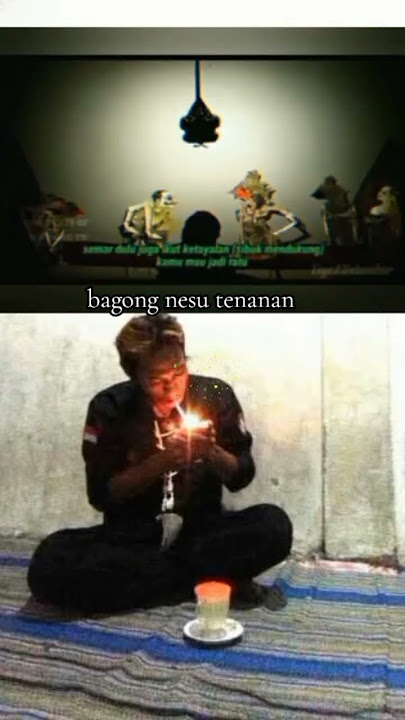 paling gayeng,, bagong murka #wayangkulit #wayangkulitindonesia