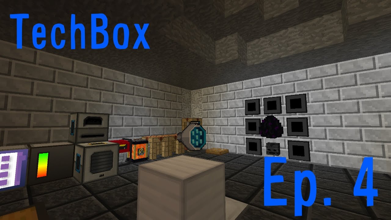 TechBox S1 | Ep. 4 - Ion Thrusters - YouTube