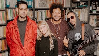 Video thumbnail of "Alice Phoebe Lou at Paste Studio NYC live from The Manhattan Center"