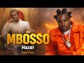 MBOSSO By Hazel Official Audio New Bongo Flava Hit 2026 