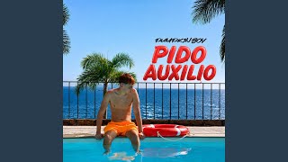 PIDO AUXILIO - PUMPKIN BOY