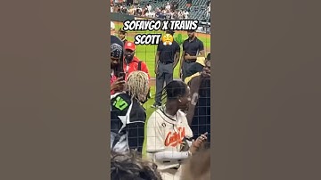 #sofaygo #travisscott