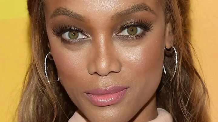 So Many Celebs Loathe Tyra Banks, And Now We Under...