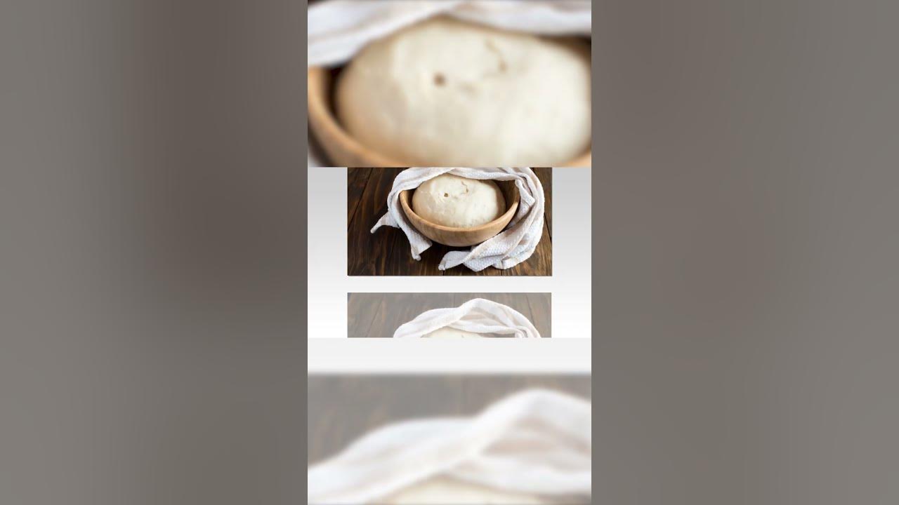 Tips Membentuk Roti Agar Lebih Rapi ! Jangan langsung Dibentuk !!!