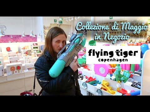 tiger catalogo maggio 2019