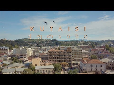 🇬🇪 Places to Visit(MUST!) around Kutaisi, Georgia.ქუთაისის გარშემო.