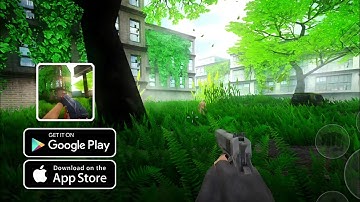 The Last Adventurer Gameplay walkthrough ( android,ios) - Part 1