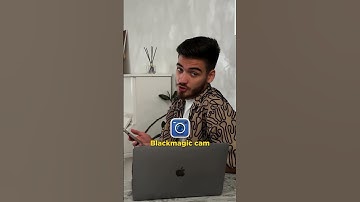 Приложение для качественной съемки видео