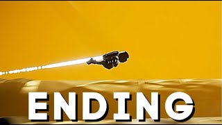 Dark Space Ex Machina - Walkthrough Gameplay (ENDING)