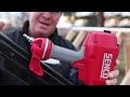 NEW Senco PRO Framing Nailer: PUT TO THE TEST!