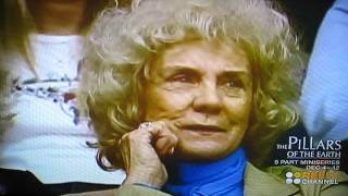 The Edge Of Wetness 2