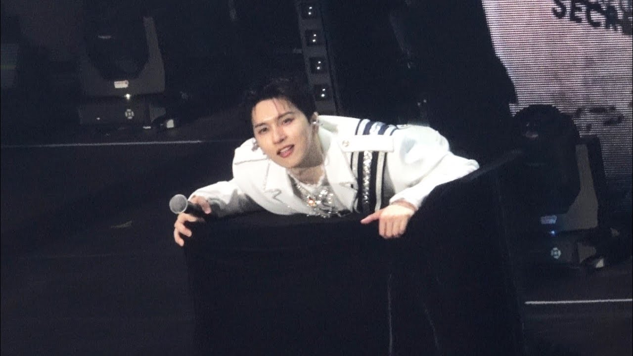 빅스 VIXX 첫콘 고요속의 외침 + 벌칙 2026 VIXX FAN CONCERT Case No. VIXX @KBS아레나 260221