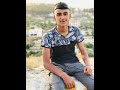 اغنية الشهيد سند ابو صابر من جنين العقرب اغنية الشهيد سند ابو صابر من جنين العقرب