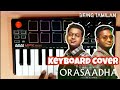 Orasaadha  keyboard cover mkp mini