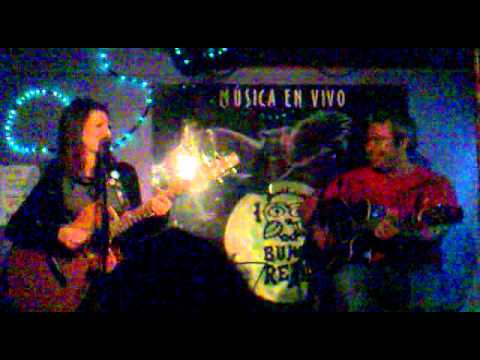 GEMA CULLAR & JOSE ANTONIO DELGADO - Divago (en el...