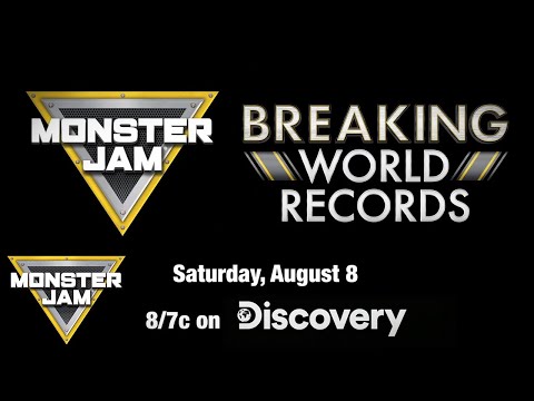 Stream MONSTERS - ORIGINAL - 1er Concurso Break-World-Record