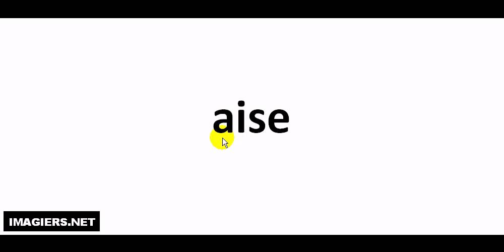 How to pronounce in French # aise video phone beyonce mp3