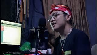 ULAH CEURIK - Enjang Hanter (Cover)