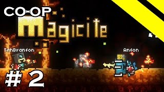 CO-OP - Magicite - Episode 2
