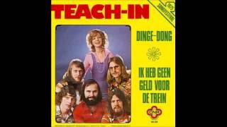 Download Lagu 1975 Teach In - Dinge-Dong MP3