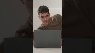 Zenbook A14, Now In Zabriskie Beige