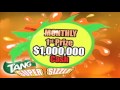 Tang super sizzle tv ad
