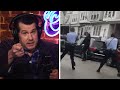 Police SHOOTING In Philadelphia: Media 'Misleads-By-Omission' Once Again | Good Morning #MugClub