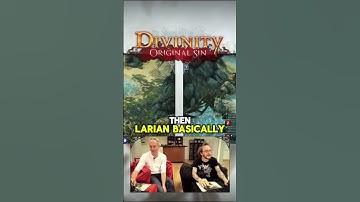 How Larian Studios Defied All Odds