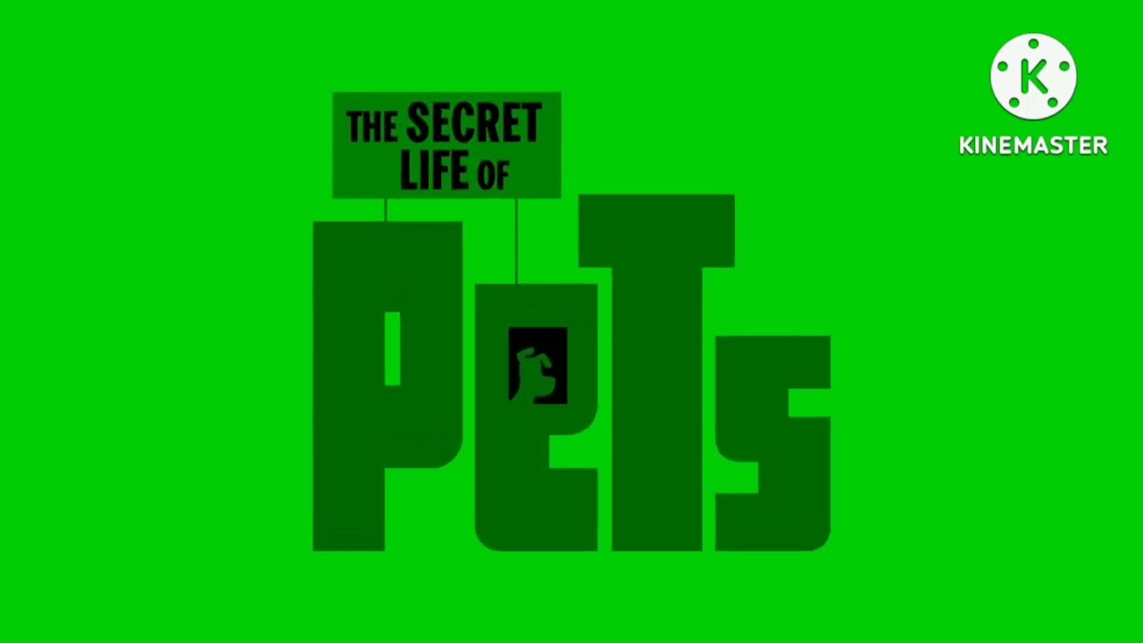 The secret life of pets preview 2B