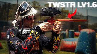 LV1.6s are becoming some of my favorite paintball guns...