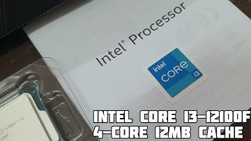 Budget PC Build: Intel i3-12100F, MSI H610M-B DDR4, Kingston Fury Beast 3200MHz, WD Green 240GB NVME