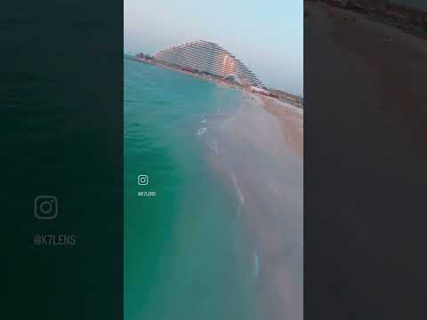 Burj Al Arab #youtubeshorts #dubai #dubailife #2024 #travel