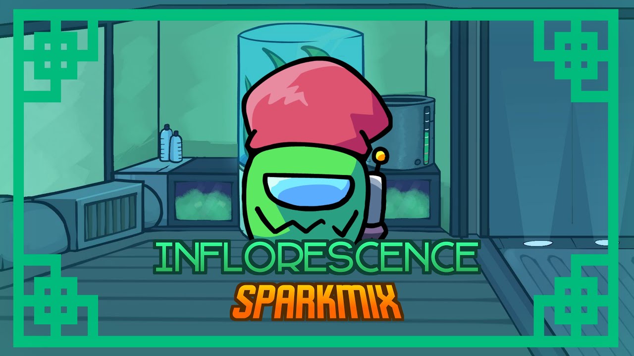 Inflorescence (SPARKMIX) - FNF Vs Impostor
