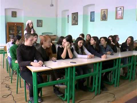 გზავნილი საზოგადოებას (23--ე სკოლა)