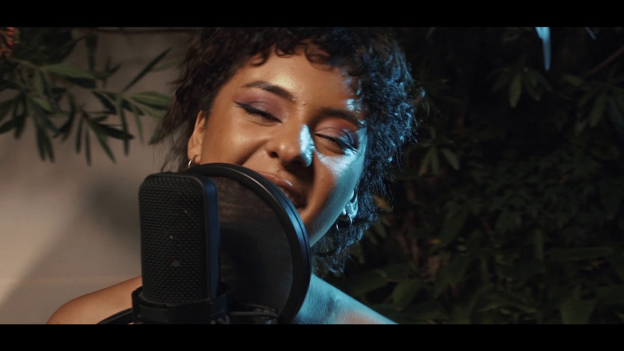 Watch Kinara & Fabo · "Myspace" · Backyard session on YouTube Watch Kinara & Fabo · "Myspace" · Backyard session on YouTube
