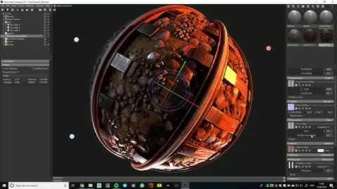 Train Track Tutorial available on Gumroad